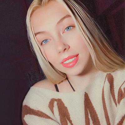 Photo of Kaytlin Cottrell