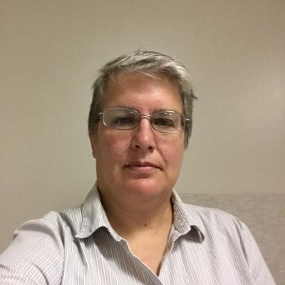 Cynthia K Struckmann