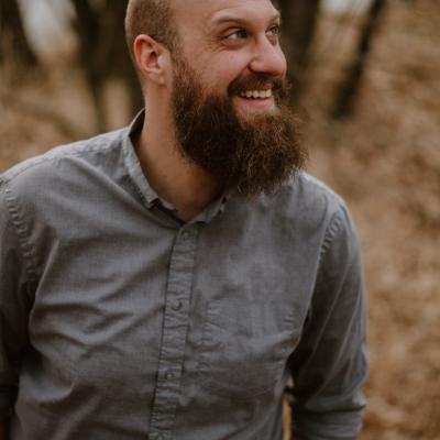 Photo of Shane Roush