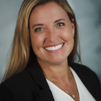 Photo of Danielle White