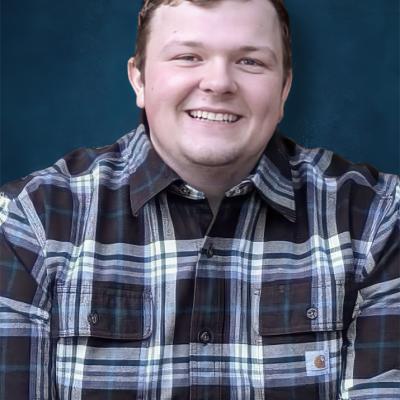 Photo of Dean Jackson