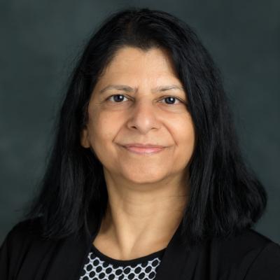 Deepa Deshpande