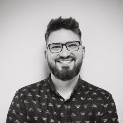 Photo of Matthew DiRado