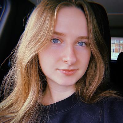 Photo of Bridget Donnelly