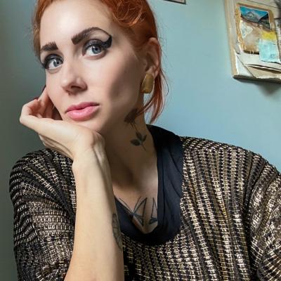 Photo of Summer Dorr