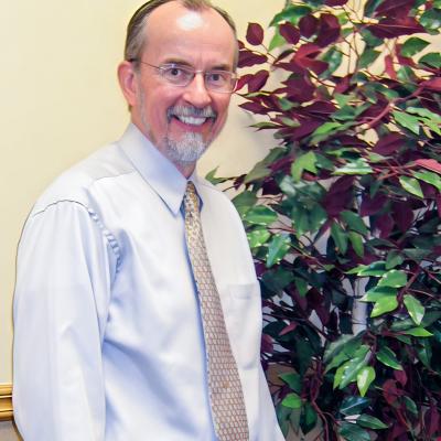 Photo of  Douglas Hartman
