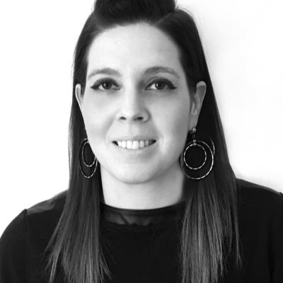 Photo of Elizabeth Mayhle