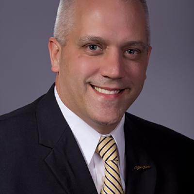 Gregory Sammons, EdD