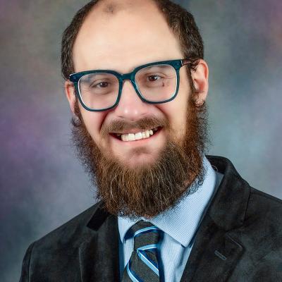 Photo of Michael Gargano