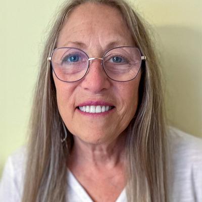 Photo of Carol E. Geiselmann