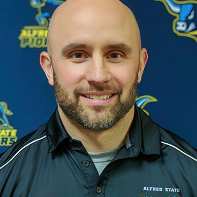 Photo of Timothy Giagios