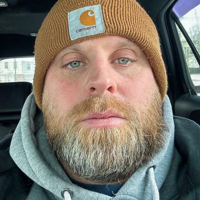 Photo of Matt Hassett