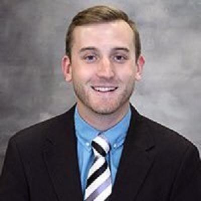 Professor Brandon Harrison