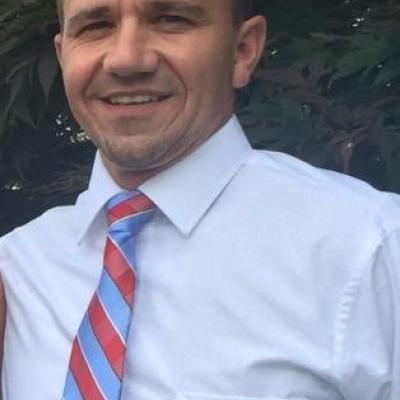 Jason M Sciotti