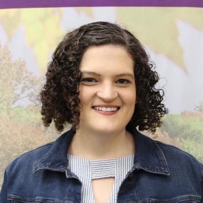 Angela Koskoff Photo