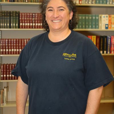 Christine L Cleveland