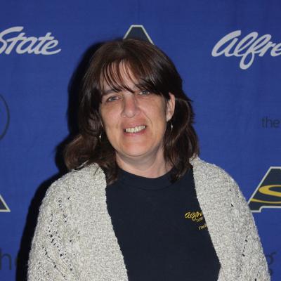 Angela K Gillette