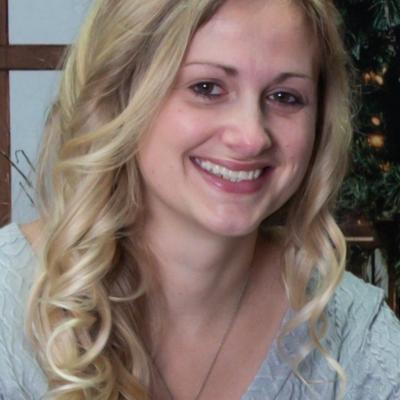 Brittany J Young