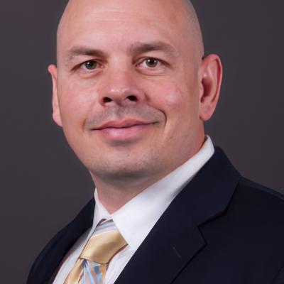 Photo of Jason Gilliland