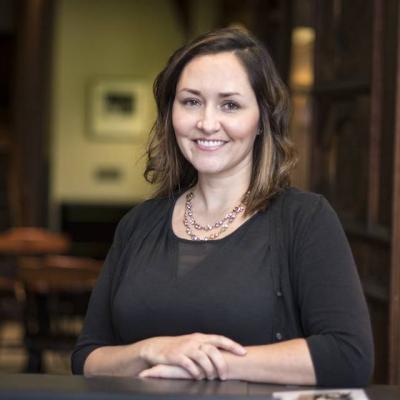 Jill R Crandall