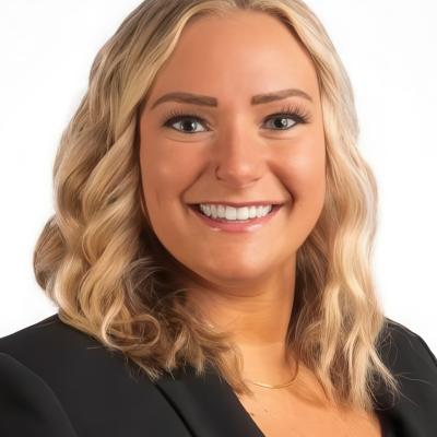 Photo of Kimberly Koch