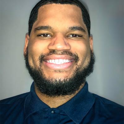 Photo of Cesar Mejia