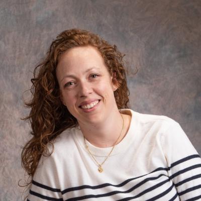 Melissa M Andritz