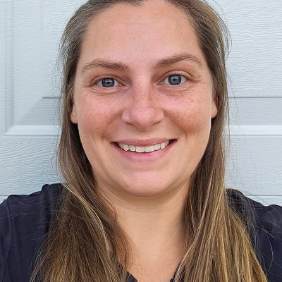 Photo of Danielle Merring