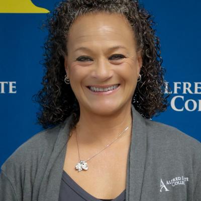 Photo of Nadine Shardlow