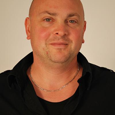 Lawrence Neuberger