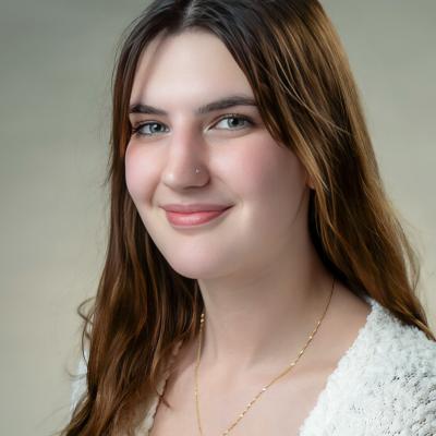 Photo of Erin Patanella