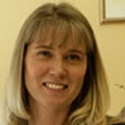Francine M Staba