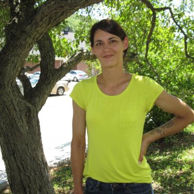 Rachel L Russo