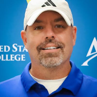 Photo of Bruce Riley