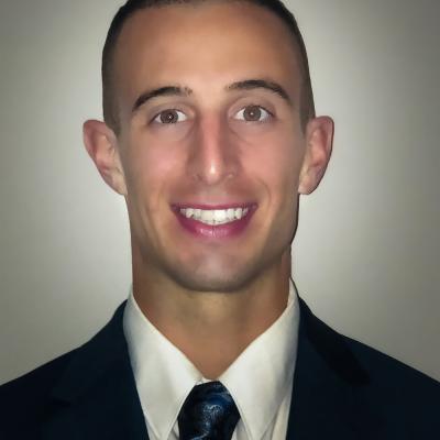 Photo of Ryan LaBrozzi