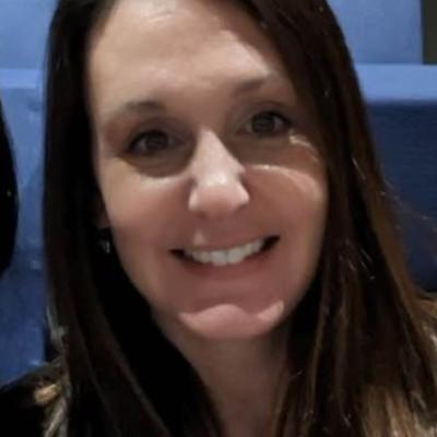 Photo of Sandra Burdick