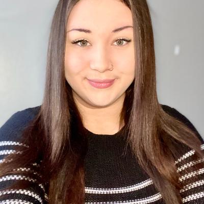 Savannah Heckman