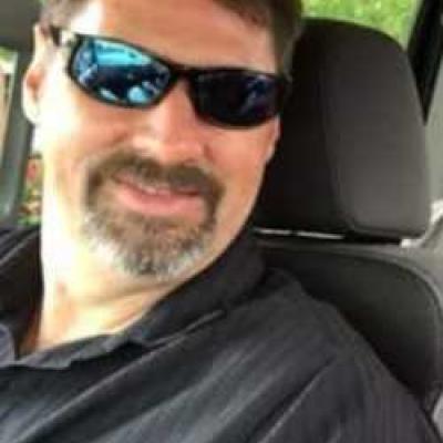 Scott F OConnor