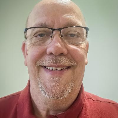 Photo of Shane Diehl