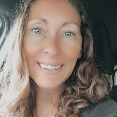 Shelly Eymer