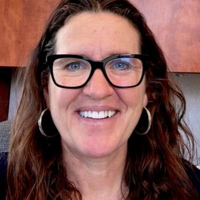 Photo of Maureen Sibble