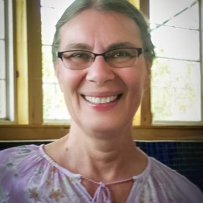 Photo of Diana Sikkel