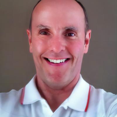 Photo of Dan Spencer