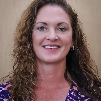 Photo of Melissa Holland