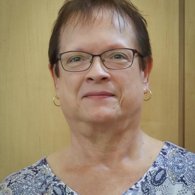 Elizabeth Weber