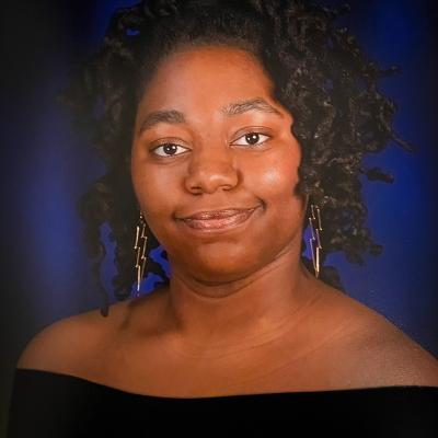 Photo of Taemyia Alexander