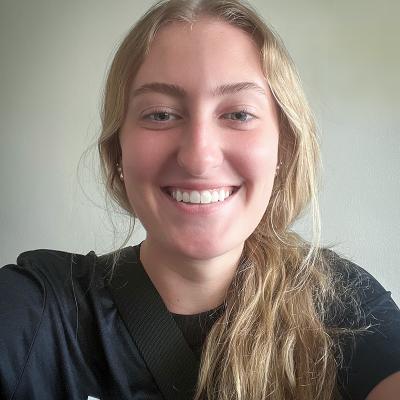 Photo of Tayghan Doorley