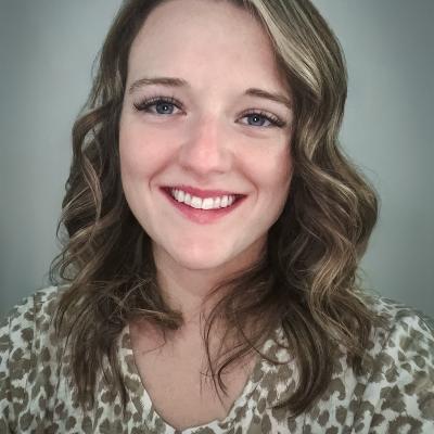 Photo of Tiffany Donovan