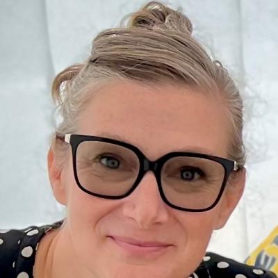 Photo of Tina LeMaire