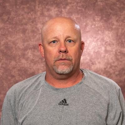Todd Randall